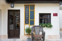Epic rooms - B&B
