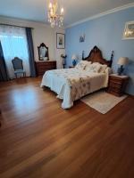 Appartamento con 2 Camere da Letto e Balcone