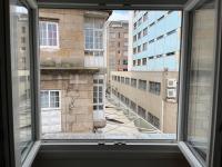 CENTRO Rúa das Ostras 4PAX Apartamento completo - B&B