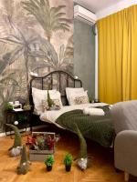 Old Town Forest - B&B