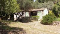 Maison 55m2 cadre campagne, le mas des anges - Bed and Breakfast