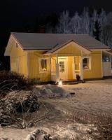 Talo Merikarvian keskustassa lähellä Merta! - B&B Merikarvia