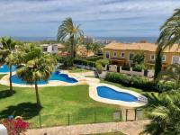 J02 Oasis de Calahonda - Apartment - B&B Sitio de Calahonda