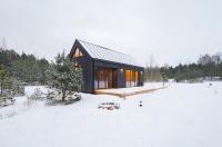 Haus mit 1 Schlafzimmer