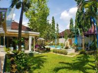 Villa bunny seminyak - B&B