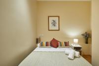 Apartment mit 2 Schlafzimmern