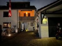 Apartment Düsseldorf - near Trade Fair - Bed and Breakfast Düsseldorf