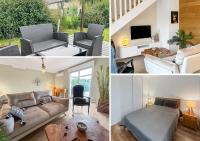 Three-Bedroom Home