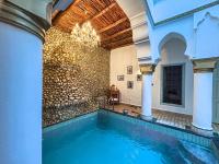 Riad L'Orchidée Suites & Spa - B&B Marrakesh