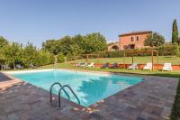 Villa Le Belle Giornate - B&B Foiano della Chiana