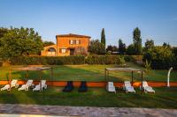 Villa Le Belle Giornate - B&B Foiano della Chiana