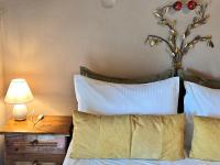 Appartamento con 1 Camera da Letto, Balcone e Vista Montagna 