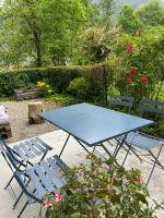 Écrin des Iris - B&B Le Bourg-d'Oisans