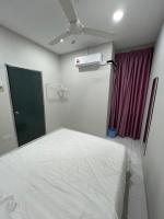 Lanuna Homestay Banting - B&B