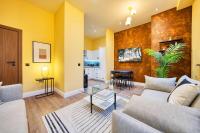 Grand Central Station 2 Bed Apartment A1 - B&B