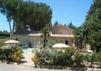 Gites Climatisés Piscine Chauffée La Balancelle - B&B