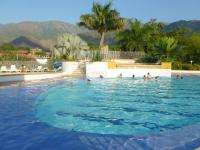 San Jeronimo Cabaña - B&B