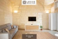 Don Carlo Suite Relais - Lecce Selection - Ferienwohnung Lecce