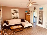 Le brisant ERMITAGE LES BAINS LAGON - Chambres d’hôtes Saint-Paul