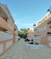 Ipanema Costa - Islantilla - Ferienwohnung