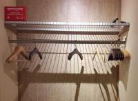 Apartment mit 3 Schlafzimmern und Bad
