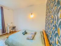 Charmant 2 pièces proche Paris & Disneyland - Chambres d’hôtes Neuilly-Plaisance