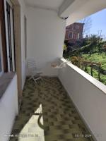 Studio Apartment with Balcony
