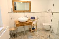 Appartement avec Douche