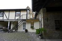 Chambre Double avec Salle de Bains Privative