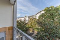 L'Europole - 3 chambres proche gare - Bed and Breakfast Grenoble