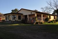 Finca Cielo Verde - B&B