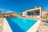 Villa Tara ZadarVillas - B&B Tinj