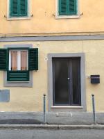 La casina di Giò - B&B