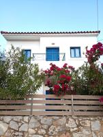 Villa with Sea View