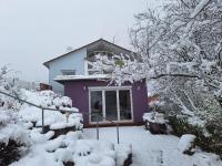 Ausblick Maisenbach - Ferienwohnung Bad Liebenzell
