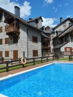 El rincón de Benás - Chambres d’hôtes Anciles