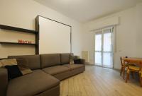 Monolocale Moderno con Balcone e Aria Condizionata - Bed and Breakfast Milaan