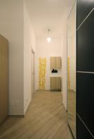 Monolocale Moderno con Balcone e Aria Condizionata - Ferienwohnung Mailand