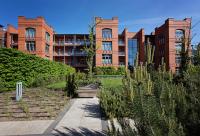 Apartament Husarski - City Park - Chambres d’hôtes