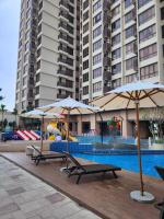 Bali residence MFL STAY - B&B