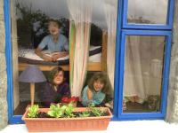 Chambre Familiale (4 Adultes) 