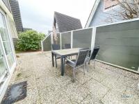 Ferienhaus Am Ringwall 36 - B&B Cuxhaven