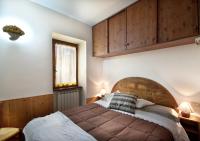 Apartment mit 1 Schlafzimmer (2 Erwachsene)