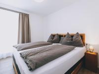 Apartment mit 2 Schlafzimmern und Bergblick