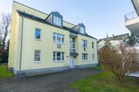 Dünenresidenz 13 - B&B Ostseebad Zinnowitz