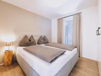 Deluxe Apartment mit 2 Schlafzimmern