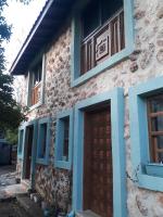 Tahtavilla Pansiyon - Chambres d’hôtes