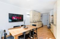 Esclusivo trilocale 6 posti letto sulle piste da sci - Ferienwohnung Breuil