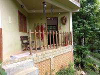Appartement Split-level