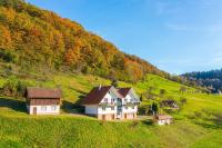 Ferienwohnungen im Herzen des Renchtals - Bed and Breakfast Oppenau